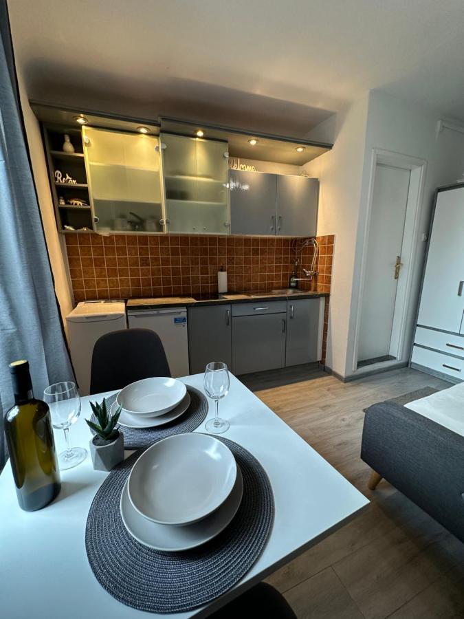 פיראן Apartment Rafael מראה חיצוני תמונה