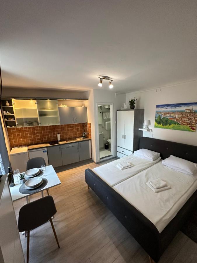 פיראן Apartment Rafael מראה חיצוני תמונה