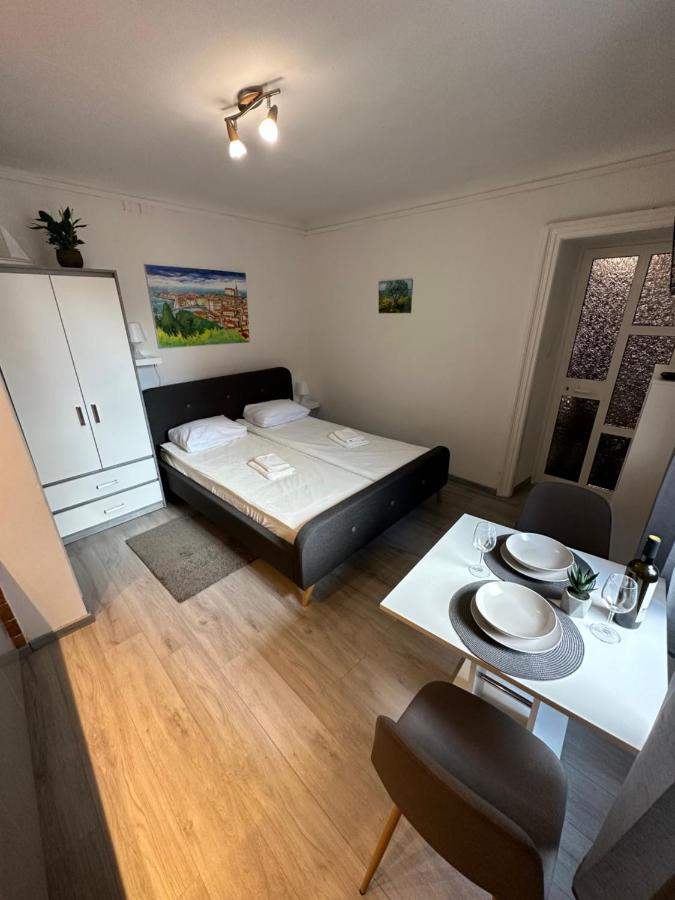 פיראן Apartment Rafael מראה חיצוני תמונה