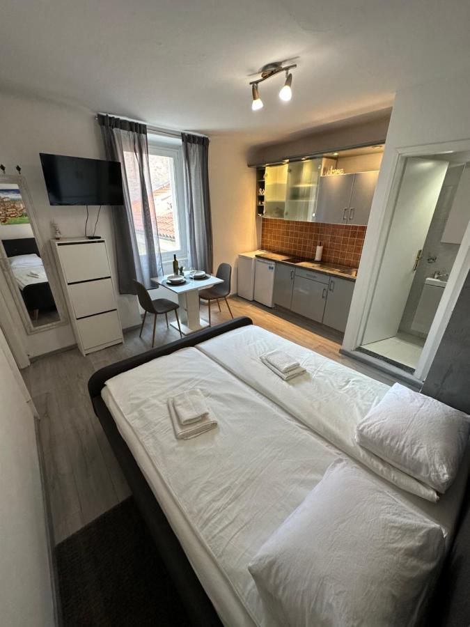 פיראן Apartment Rafael מראה חיצוני תמונה